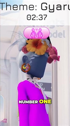 Dressed to Impressed is broken