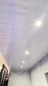 58K views · 975 reactions | Beauty Of PVC Ceiling Board Available In A wide Range Of Designs And Textures  | Kings Hardware | Facebook