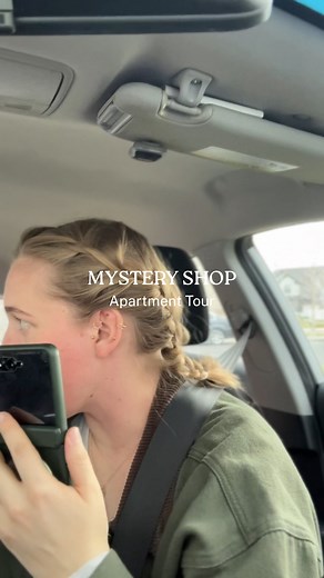 One of my favorite side hustles I did this one with my two kids, which is pretty typical when I go mystery shopping. I’m using side hustles like this to pay off over $141k of debt by Aug 2027 - that’s when I turn 30 🤸‍♀️ So far I’ve been able to get my debt down to $117k since April of this year! Follow along if you want to see if I can reach my goal of becoming debt free by 30 Head to the link at the top of my page to find the the course I took to learn how to mystery shop like this https://st