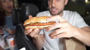 1.2M views · 32K reactions |  The family takes on the challenge of...