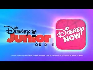 Disney Junior USA Continuity March 11, 2022 ‪@continuitycommentary‬
