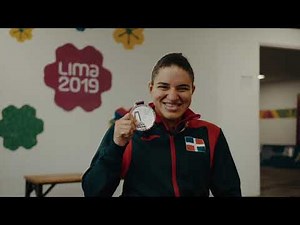 Agitos Foundation at Lima 2019