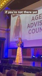 Stacey is the Vice Chairman for the National Agent Advisory Council NAAC for 90,000 exp agents.