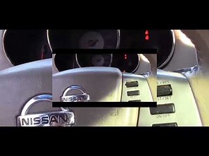 2005 Nissan Altima 2.5 No Start/ Cranks BUT DOES NOT Start- DIAGNOSIS/ FIX