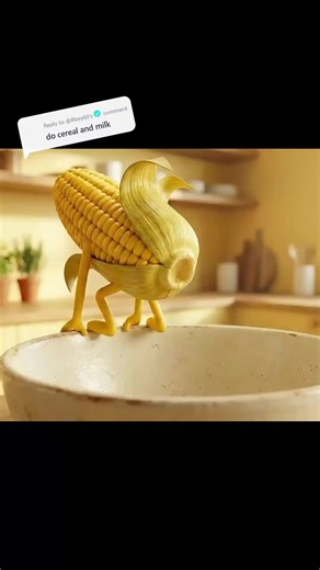 Hamburger Making Secret 🍔 | Cereal Hacks🌽🍓 #cereal #hamburger #mukbang #foodaholic #comfortfood