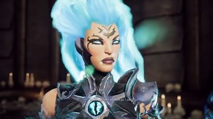 Darksiders 3: How to Get The Secret Ending | Optional Boss Quest Guide - Gameranx