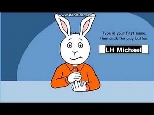 Postcards from Buster Connect the States