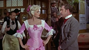 The Sheriff Of Fractured Jaw (1958) (1080p)🌻 Westerns