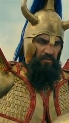 SKAI.gr on Instagram: "❗🎬Πολλοί αντέδρασαν έντονα στην ανιστορική απεικόνιση των πολεμιστών στην επικείμενη κινηματογραφική υπερπαραγωγή «Οδύσσεια» του Κρίστοφερ Νόλαν, και η ομάδα demonflyingfox αποφάσισε να φτιάξουν το τρέιλερ μέσω… AI. ❕️❕️Ο Αγαμέμνων και ο Ματ Ντέιμον ως Οδυσσέας εμφανίζονται να φορούν κράνος από χαυλιόδοντα αγριόχοιρου, τα οποία περιγράφονται στην Ιλιάδα και έχουν επιβεβαιωθεί από αρχαιολογικές ανακαλύψεις. #skaigr #Odyssey #AI"