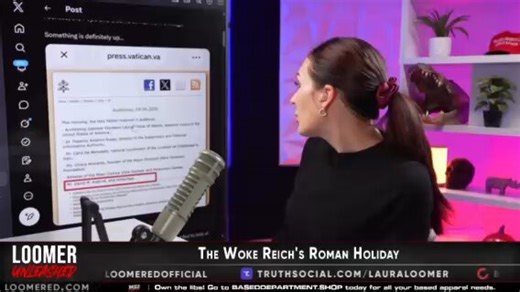 The other day, I pointed out how weird it was that @RealCandaceO Candace Owens, Nick Fuentes @NickJFuentes and Aubrey Laitsch @AubreyLaitsch were all in Italy at the same exact time this week, as they pretended to travel randomly without alerting their audiences. Now, Aubrey, who was fired by TPUSA @AndrewKolvet for leaking to Candace Owens about Erika Kirk @MrsErikaKirk, posted this pic today wishing Candace a happy birthday. The sign behind them is Italian. You can see the +39 area code, which