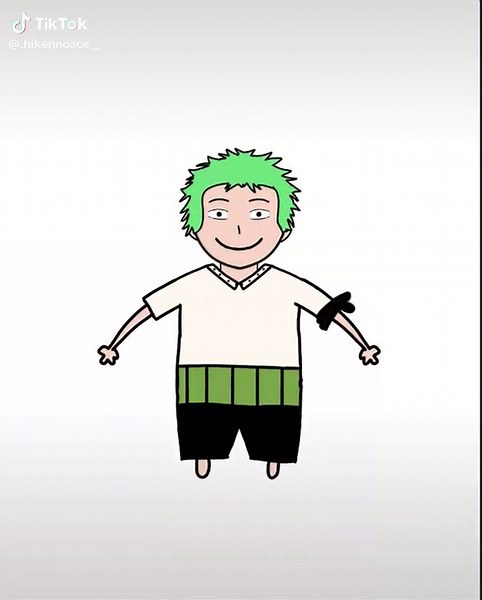 Roronoa Zoro: The Heart of One Piece