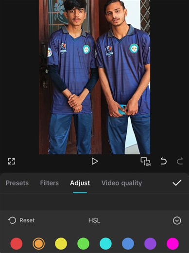 Capcut Editing Tutorial for SGC Toba Tek Singh
