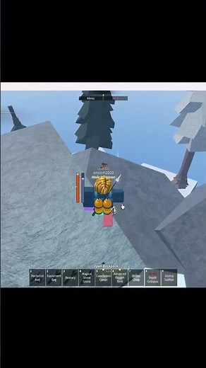 How To COMPLETE 100% GLACIAL GROTTO BESTIARY VERY QUICK in Fisch Roblox!