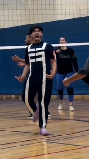 Perfect offense beats perfect defense | Abraham Lam