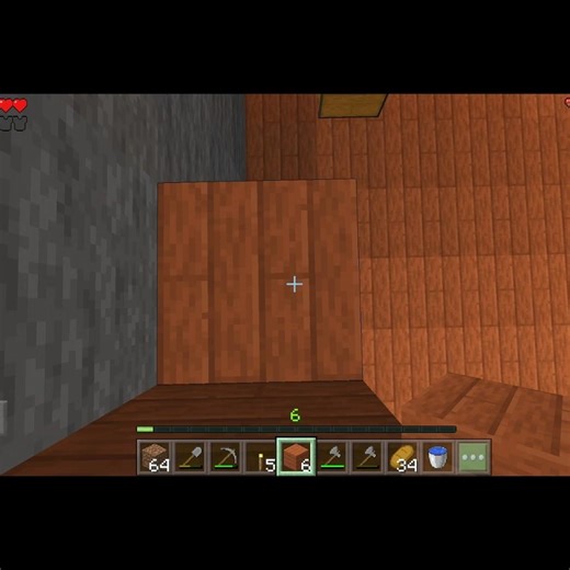 Minecraft boot ki Deewar 😎😜‪@AnshuBisht‬