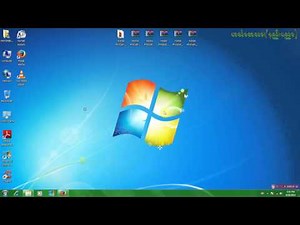 adobe photoshop cs6 Install လုပ္နည္း