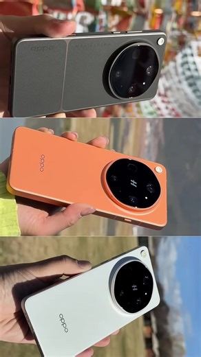Con Ultra nào trong lòng anh em nhỉ? #congnghe #oppofindx9ultra #vivox300ultra #xiaomi17ultra #cunghe
