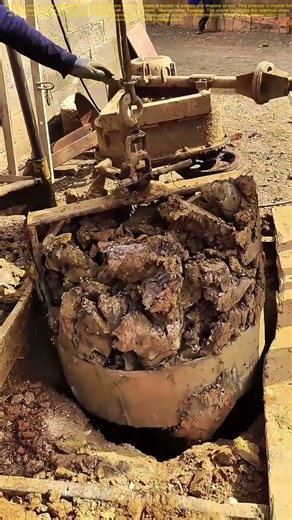 Drilling Down: How Water Well Construction Unearths Efficiency