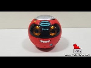 Really Rad Robots (The Yakbot) Review Video (2019)