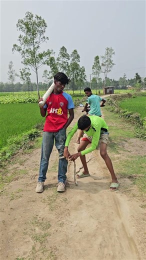 Did Sajeeb Bhai do the work?