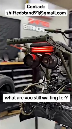 Game-Changing Mini Quad 2025 Build – Crazy Power Test!
