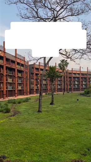 Why We Love Disney’s Animal Kingdom Lodge ✨ There’s nothing like waking up to giraffes right outside your balcony. The lobby smells like wood and fire, the views are unreal, and the food? Some of the best at Disney. It’s peaceful, beautiful, and feels like a real escape — even though you’re just a few minutes from Animal Kingdom. Here’s what makes it special: 🦒 Wildlife views from your room 🔥 Cozy, welcoming atmosphere 🍽️ Amazing food at Boma, Jiko & Sanaa 💦 Relaxing pools and fire pits at n