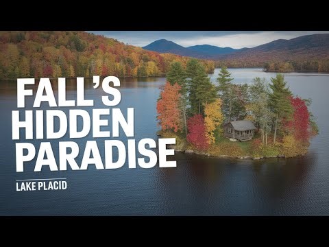 You Won't Believe Lake Placid's Hidden Wonders!