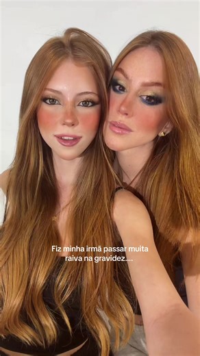 Vídeo de Mari Maria (@marimaria) relacionado a maria filha da carol