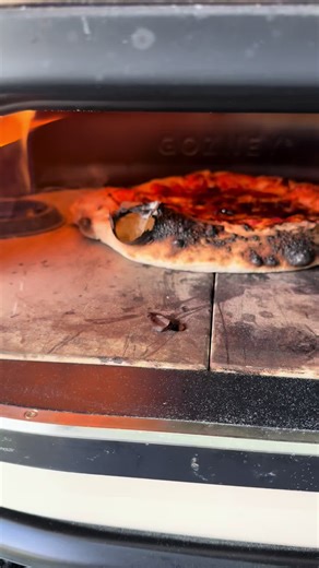 Discover the Best Pizza in Cypress at Fiammavera