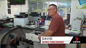 4.9K views · 83 reactions | Three teenagers have been charged and police are hunting five more over a string of shopping centre break-ins across Adelaide. It comes as detectives investigate a separate smash-and-grab at a Golden Grove business. 7NEWS Adelaide at 6pm | www.7NEWS.com.au #7NEWS | 7NEWS Adelaide | Facebook