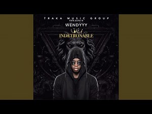 M Bezwen Lanmou (feat. Fatima)