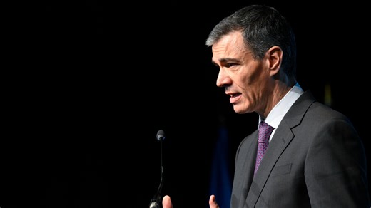 El Gobierno, ante la amenaza de Trump de cortar el comercio con España: "Tendrá que respetar la legalidad internacional"