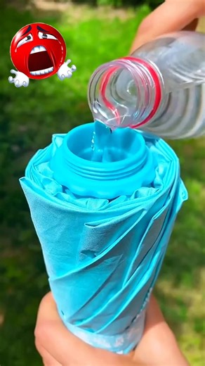 😱 3 Crazy Water Bottles Every Student Must Have! 🤯💥#WaterBottle #StudentLife #SchoolHacks