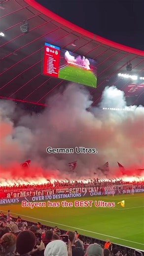 England vs German Ultras: A Fan Showdown