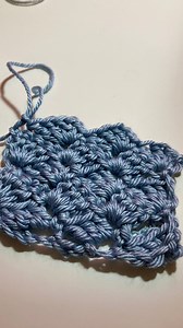 How to Crochet the Straight Box Stitch Pattern, Step-by-step Crochet Stitch Pattern, Beginner Crochet Pattern - Etsy
