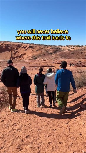 What you need to know before visiting Lower Antelope Canyon in 2026: 🥾 “Trail” length what it feels like: You’ll hike about ¾ mile inside the canyon and spend roughly ~1 hour down there. Expect multiple staircases on the way in/out (this is not a stroller moment). ✨ Best times to visit (for light vibes): For Lower, the glow is good basically anytime, but for the best lighting (March–October), aim for 7:15–10:45 AM or 2:15–4:45 PM. Pro tip: Midday = brightest most popular time slots, so book ear