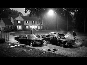 12 Hitmen Came for Tony in 1965 — Only 1 Made It Out Alive