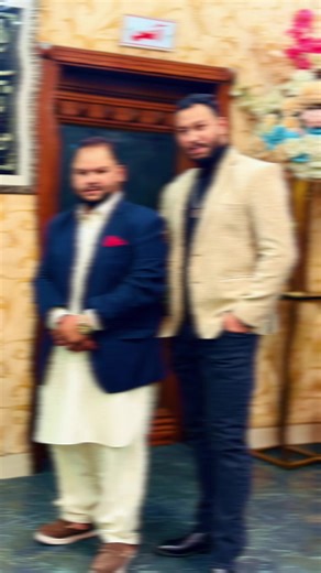Exploring Muhammad Sibtain Naz's Journey in Pakistan
