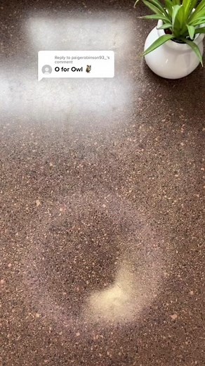 Handprint Owl Keepsake Book Craft