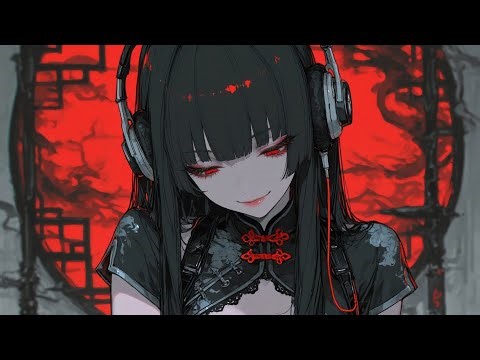 GHOST PULSE - I Become Myself