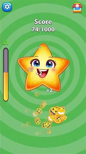 Mood Blob: Funny Clicker 11