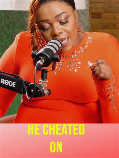 The night before the 'I Do'?! 😱 Justina Syokau reveals the heartbreaking betrayal that happened right before her wedding. #JustinaSyokau #RelationshipDrama #ExHusband #WeddingDrama #RelationshipGoals #KenyanGossip #TeaRoomKe #MarriageAdvice #RedFlags #KenyaTikTok #HealingJourney #TrendingKenya