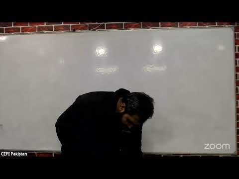 CSS-2026 Final Phase Guidance | How to Perform When it Matters the Most? With Sir Moazzam Khan Lodhi