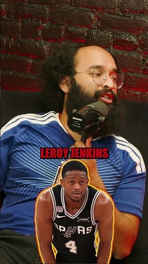 🗣️ LEROY JENKINS 🗣️