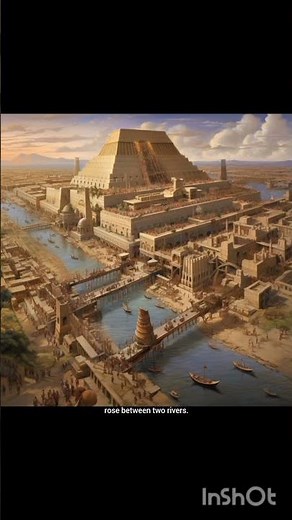 The rise and fall of Sumerian civilization (Mesopotamia) Ancient history explained Discover