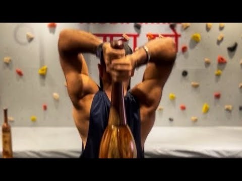 Unbroken Flow Workout with Mudgar | Gada | Indian Clubs | Mugdar