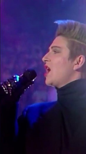 Desireless - Voyage Voyage #shots #music #80s