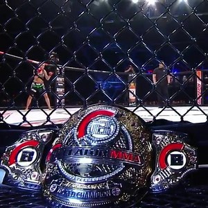 💪 Strength & Power 💎 Will Julia "The Jewel" Budd have what it takes to defeat Cris Cyborg Justino in her Bellator debut? Get your tickets today and find out LIVE on January 25th at The Forum at the link below. http://bit.ly/Bellator-238 | Bellator MMA