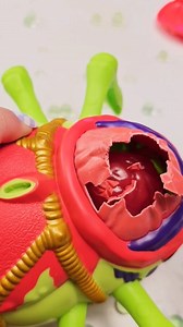 462K views · 3.1K reactions | Treasure X Alien Dissection Lab  #nostalgia #nostalgia #dog #doll #cute #actionfigure #toycollector #dogsofinstagram #toyphotography #toys #staugustine #photography #art #starwars #marvel #toystagram #lego #thekarhut #actionfigures #instagood #fblifestyle | ASMR Playroom | Facebook