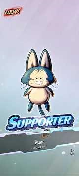 Dragon Ball legend new creta Vegeta Super Saiyan 3 #dbl #dragonballz #anime